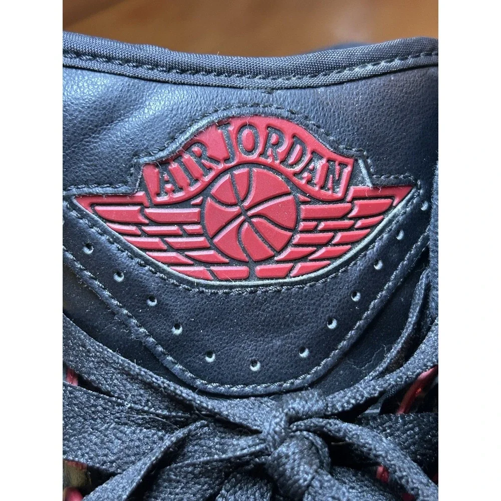 Jordan men size
